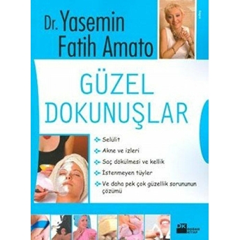 Güzel Dokunuşlar Yasemin Fatih Amato