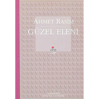 Güzel Eleni Cep Boy Ahmet Rasim