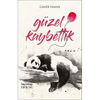 Güzel Kaybettik Caner Yaman