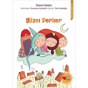 Güzel Periler Gianni Rodari