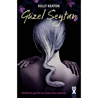 Güzel Şeytan Kelly Keaton