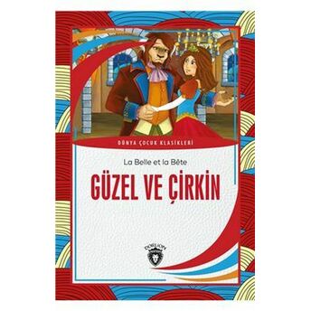 Güzel Ve Çirkin La Belle Et La Bête