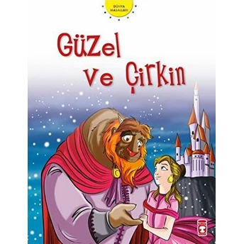 Güzel Ve Çirkin Nehir Aydın Gökduman