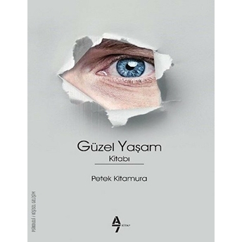 Güzel Yaşam Kitabı Petek Kitamura