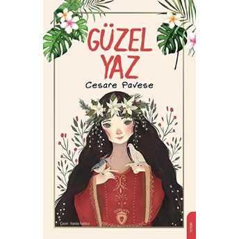 Güzel Yaz Cesare Pavese