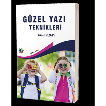 Güzel Yazı Teknikleri Yücel Yazgın Yücel Yazgın