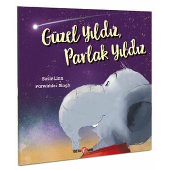 Güzel Yıldız Parlak Yıldız Susie Linn