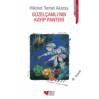 Güzelçamlı’’nın Kayıp Panteri Hikmet Temel Akarsu