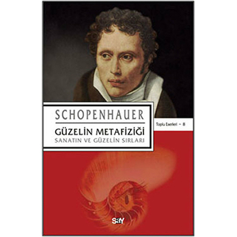 Güzelin Metafiziği Schopenhauer