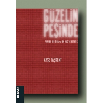 Güzelin Peşinde Ayşe Taşkent