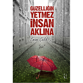 Güzelliğin Yetmez Insan Aklına