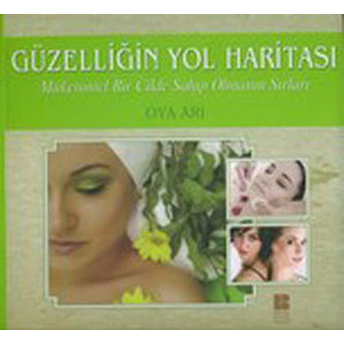 Güzelliğin Yol Haritası