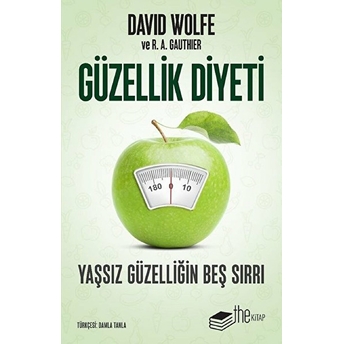 Güzellik Diyeti David Wolfe