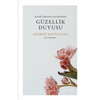 Güzellik Duyusu George Santayana