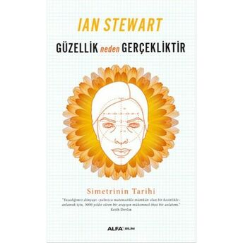 Güzellik Neden Gerçekliktir Ian Stewart