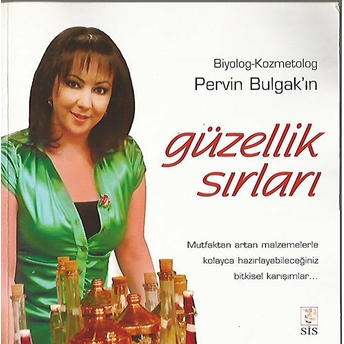 Güzellik Sırları