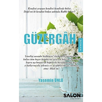 Güzergah Yasemin Ünlü