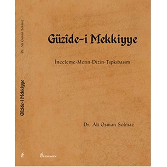 Güzide-I Mekkiyye