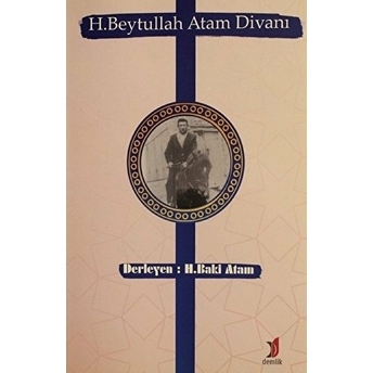 H. Beytullah Atam Divanı