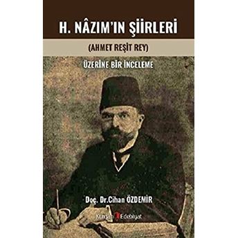 H. Nazım'In Şiirleri Cihan Özdemir