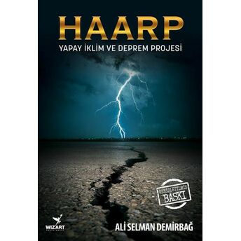 Haarp Ali Selman Demirbağ