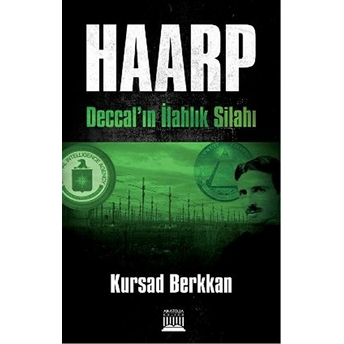 Haarp Kursad Berkkan