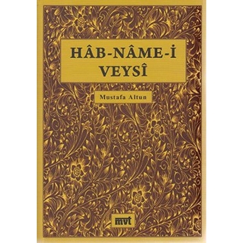 Hab-Name-I Veysi