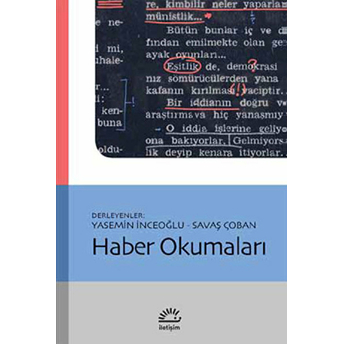 Haber Okumaları Kolektif