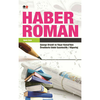 Haber Roman Ömer Özer