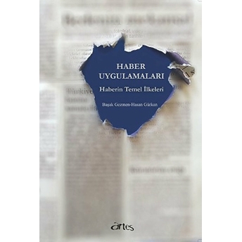 Haber Uygulamaları