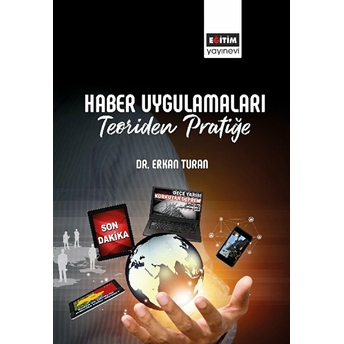 Haber Uygulamaları