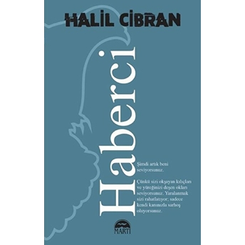 Haberci Halil Cibran