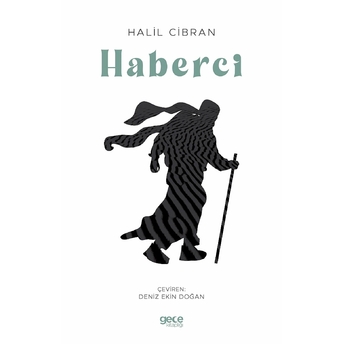 Haberci - Halil Cibran