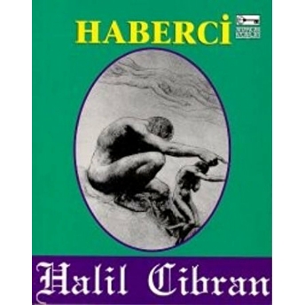 Haberci Halil Cibran