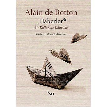 Haberler Alain De Botton