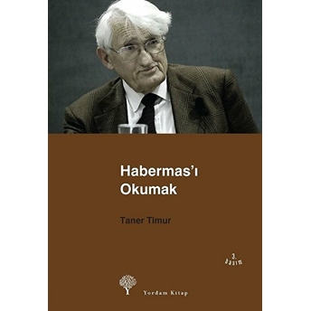 Habermas’ı Okumak Taner Timur