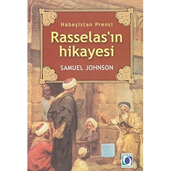 Habeşistan Prensi Rasselas'ın Hikayesi