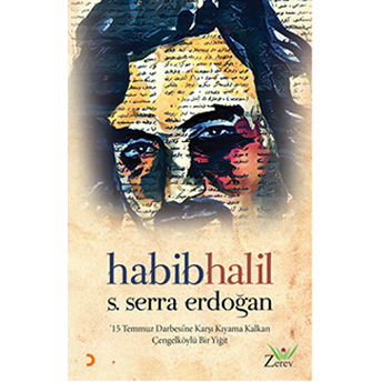 Habib Halil