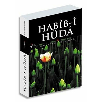 Habib-I Hüda Mustafa Özdamar