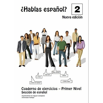 Hablas Espanol 2