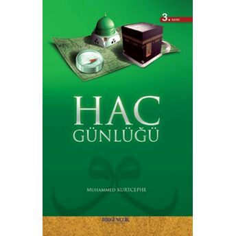 Hac Günlüğü Muhammed Kurtcephe