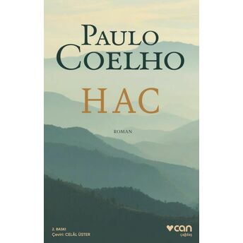 Hac Paulo Coelho