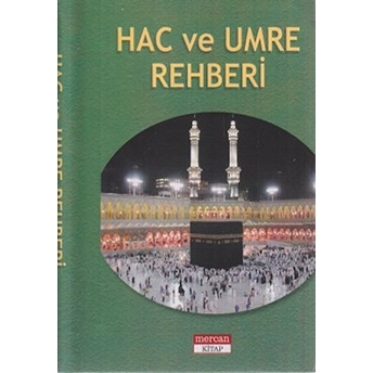 Hac Ve Umre Rehberi (Cep Boy) - Harun Yıldırım