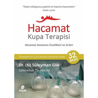 Hacamat - Kupa Terapisi Süleyman Gök