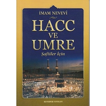 Hacc Ve Umre