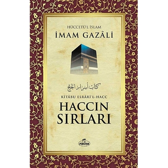 Haccın Sırları Imam Gazali