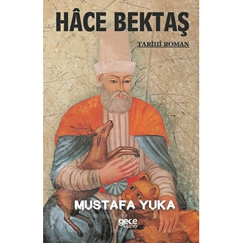 Hace Bektaş