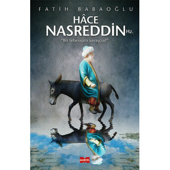 Hace Nasreddin Hz. Fatih Babaoğlu