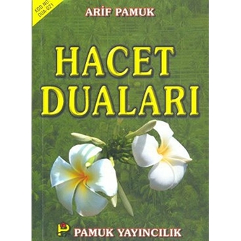 Hacet Duaları (Dua-021)