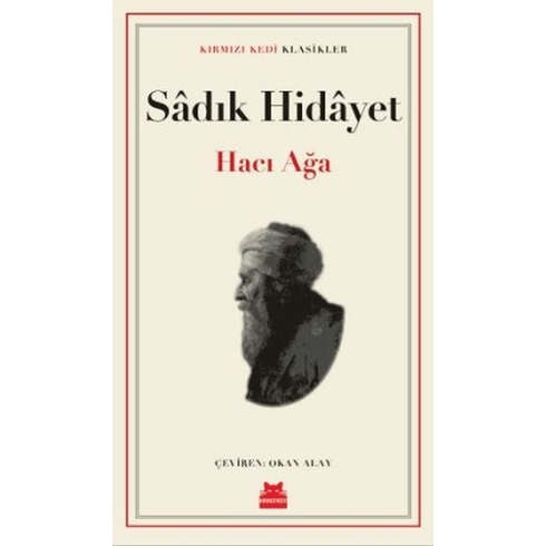 Hacı Ağa Sadık Hidayet